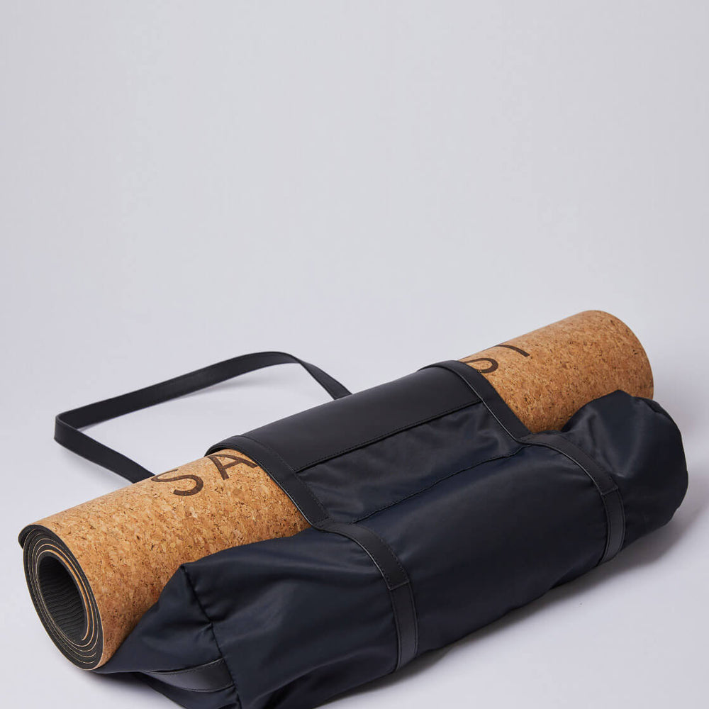
                      
                        Sandqvist Bag Hellen black
                      
                    