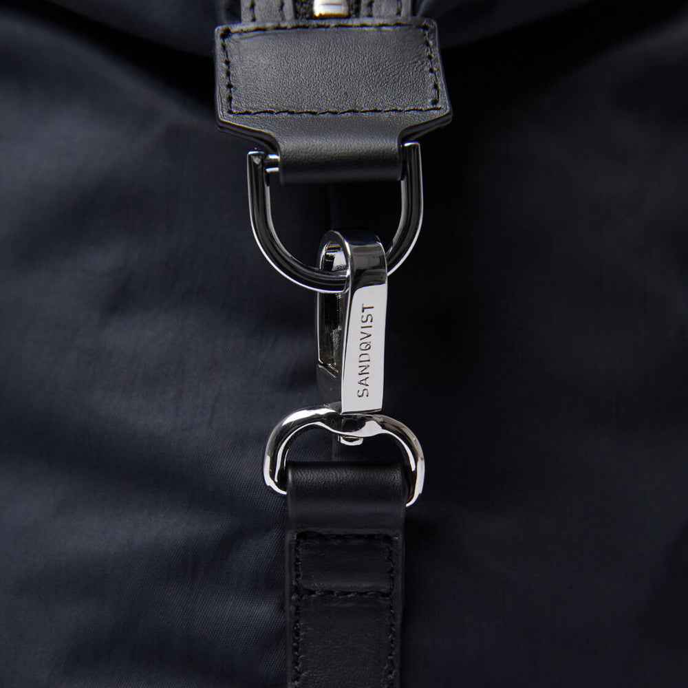 
                      
                        Sandqvist Bag Hellen black
                      
                    