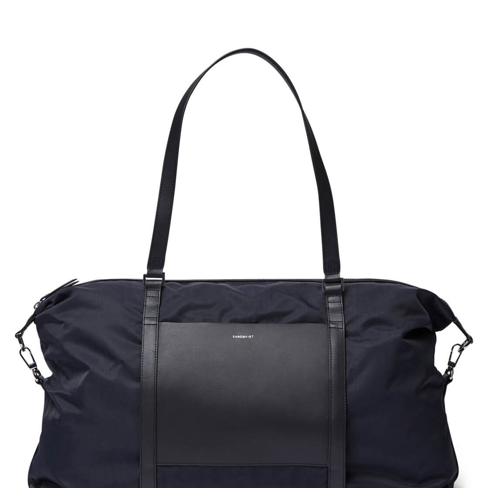 
                      
                        Sandqvist Bag Hellen black
                      
                    