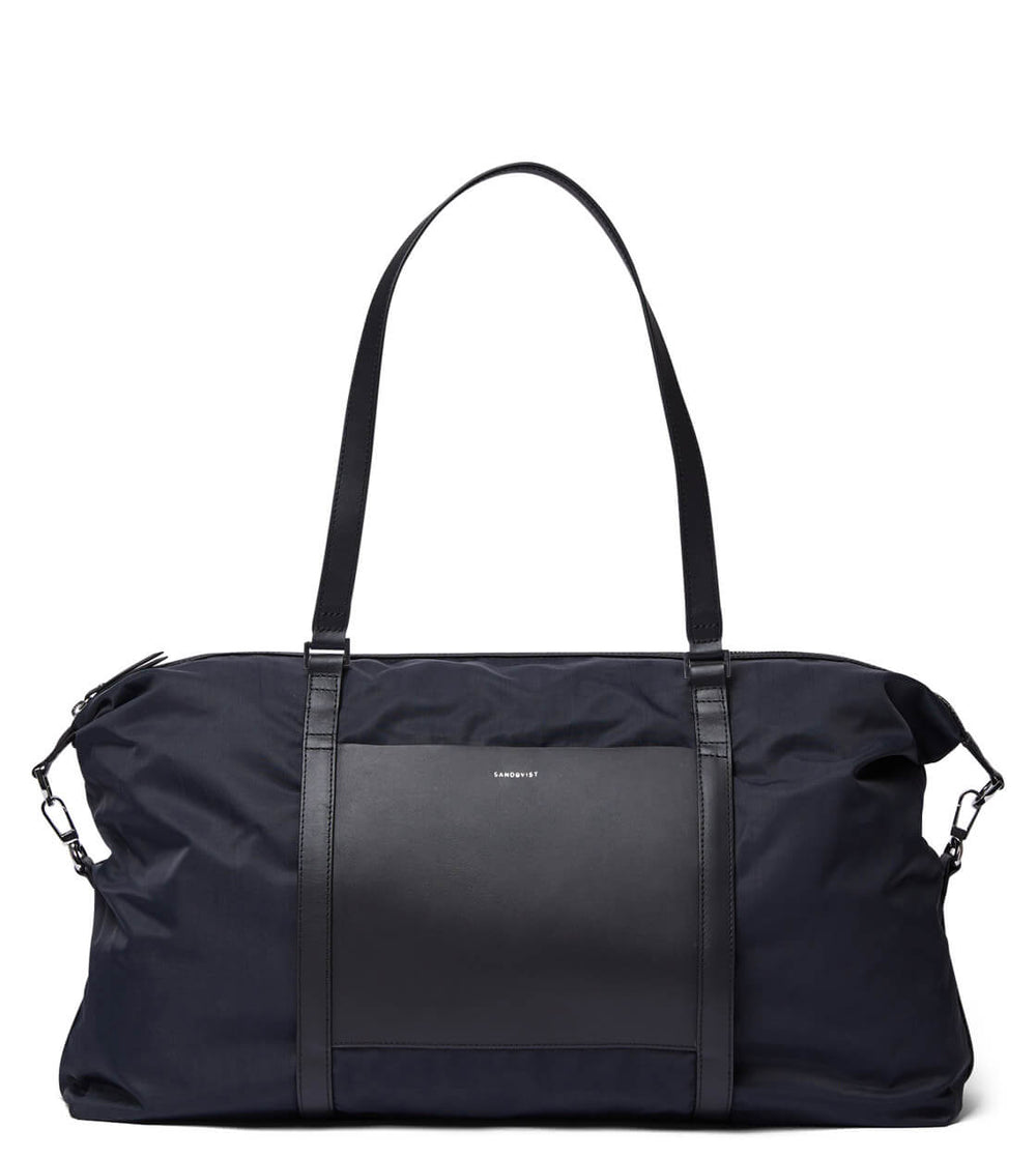 Sandqvist Bag Hellen black