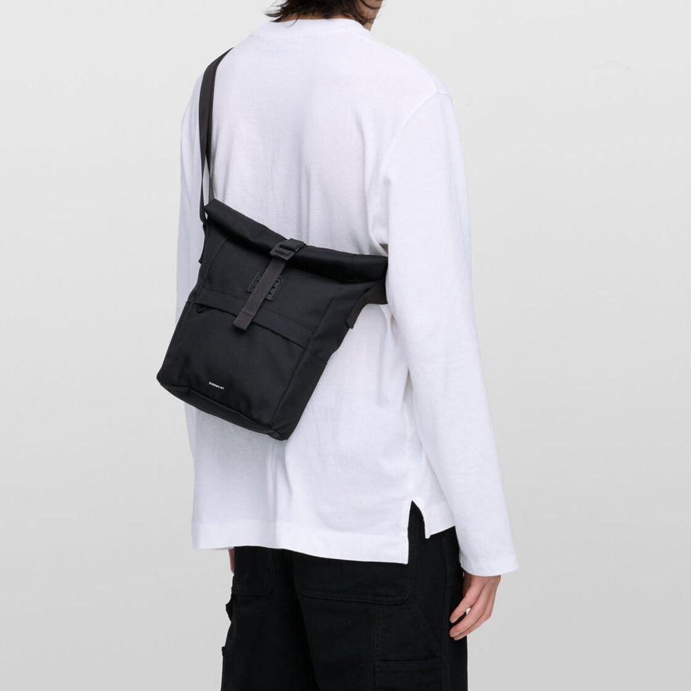 Sandqvist Bag Icon Sacoche black