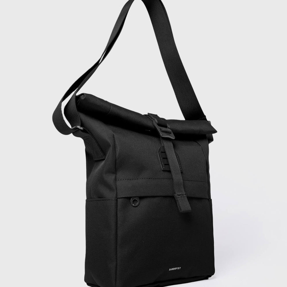 
                      
                        Sandqvist Bag Icon Sacoche black
                      
                    