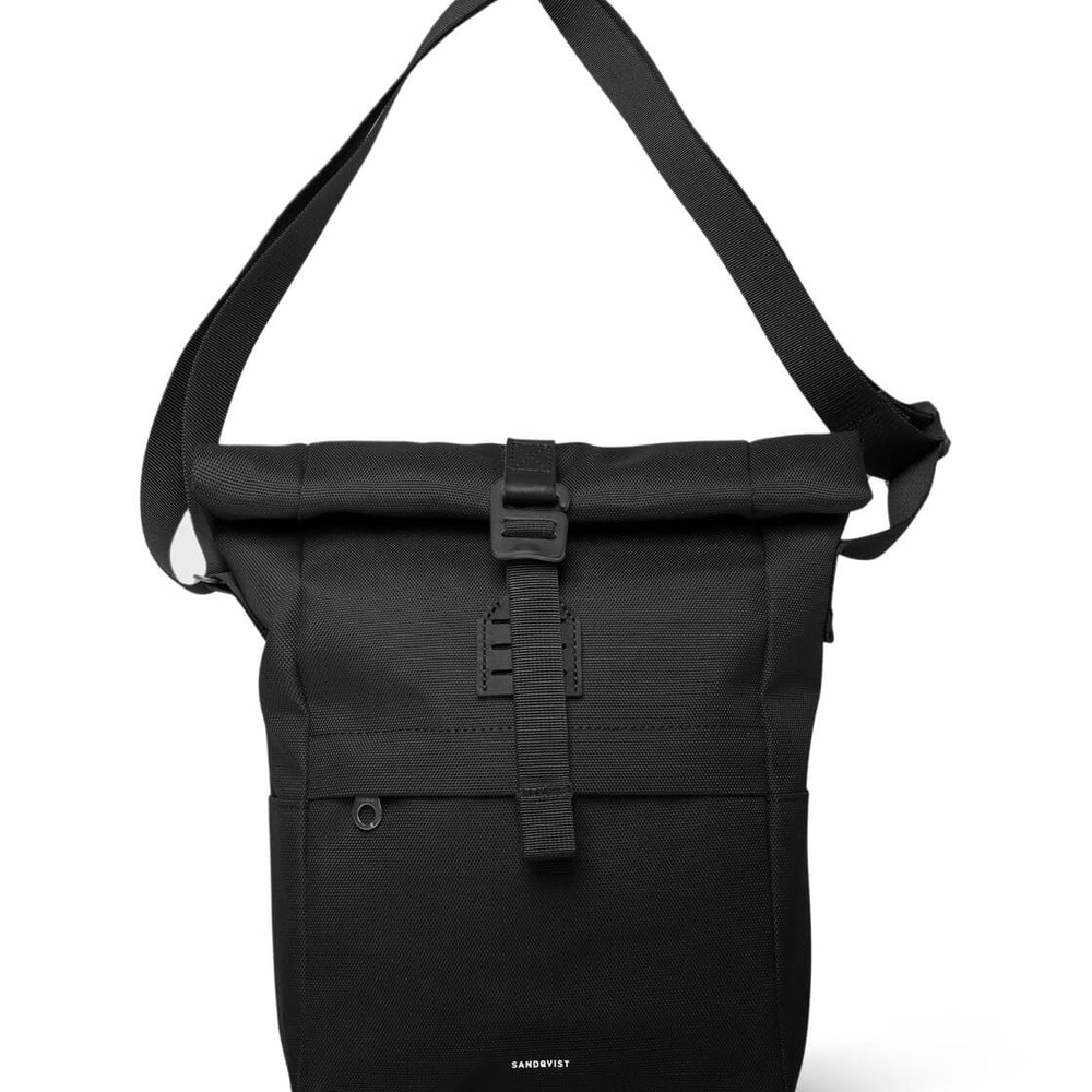 Sandqvist Bag Icon Sacoche black