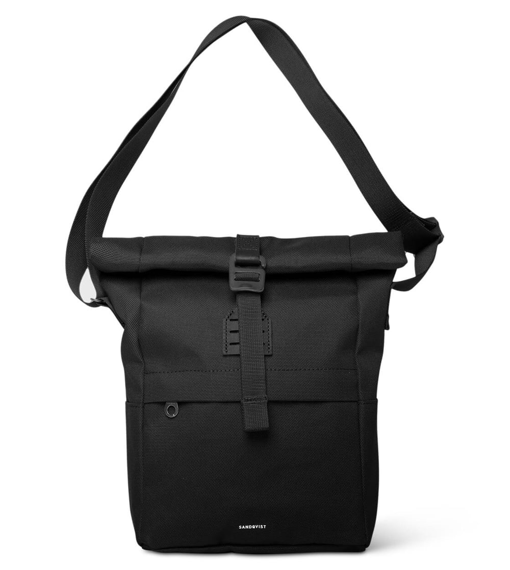 Sandqvist Bag Icon Sacoche black