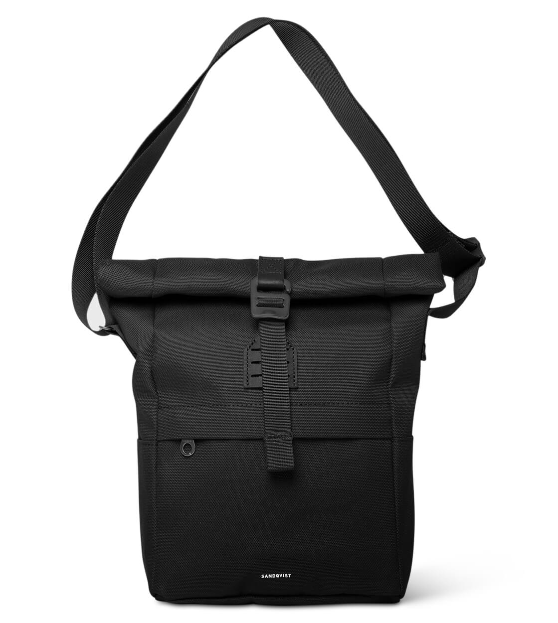 Sandqvist Bag Icon Sacoche black