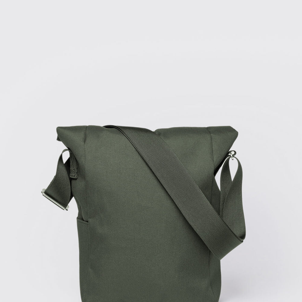 
                      
                        Sandqvist Bag Icon Sacoche green dawn
                      
                    