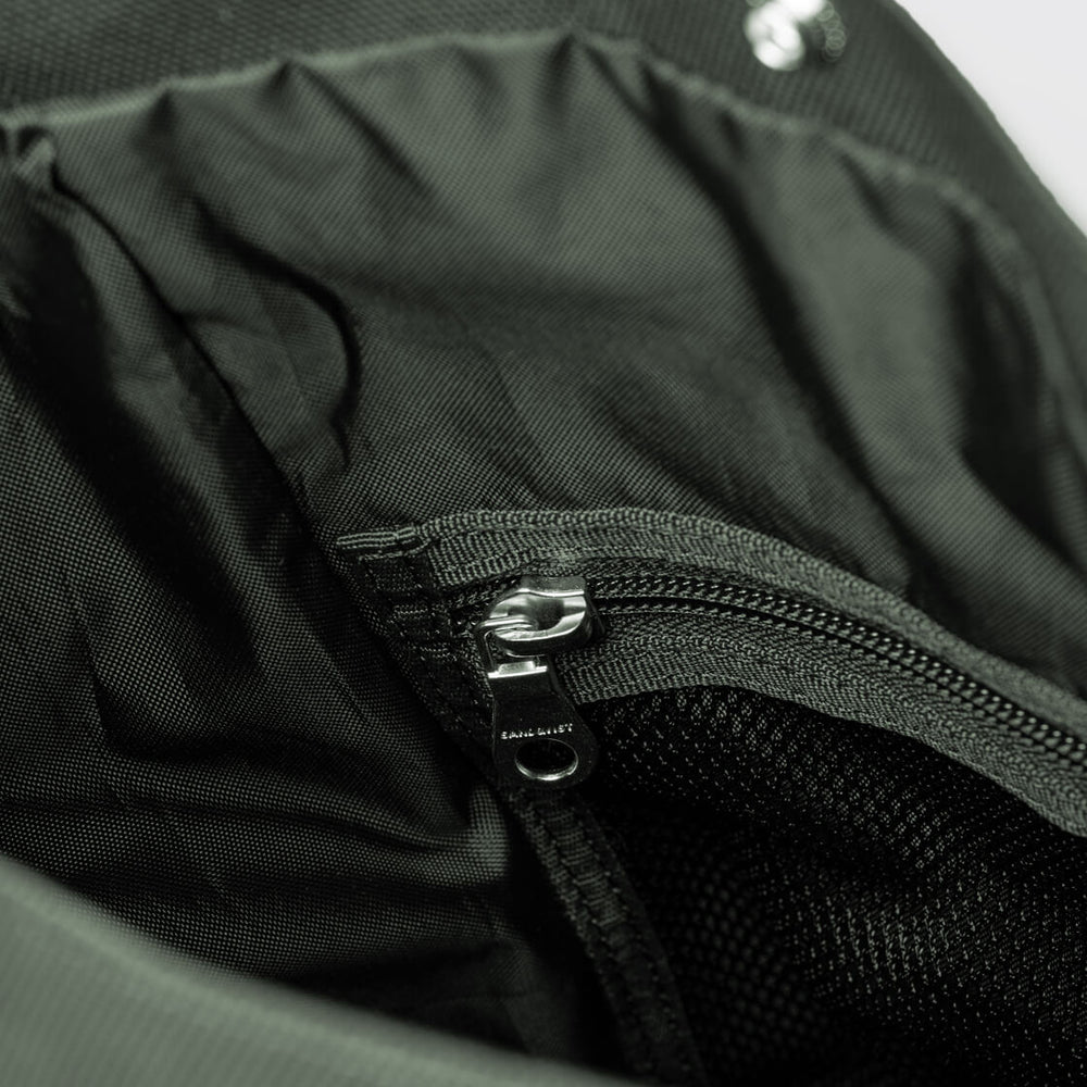 
                      
                        Sandqvist Bag Icon Sacoche green dawn
                      
                    