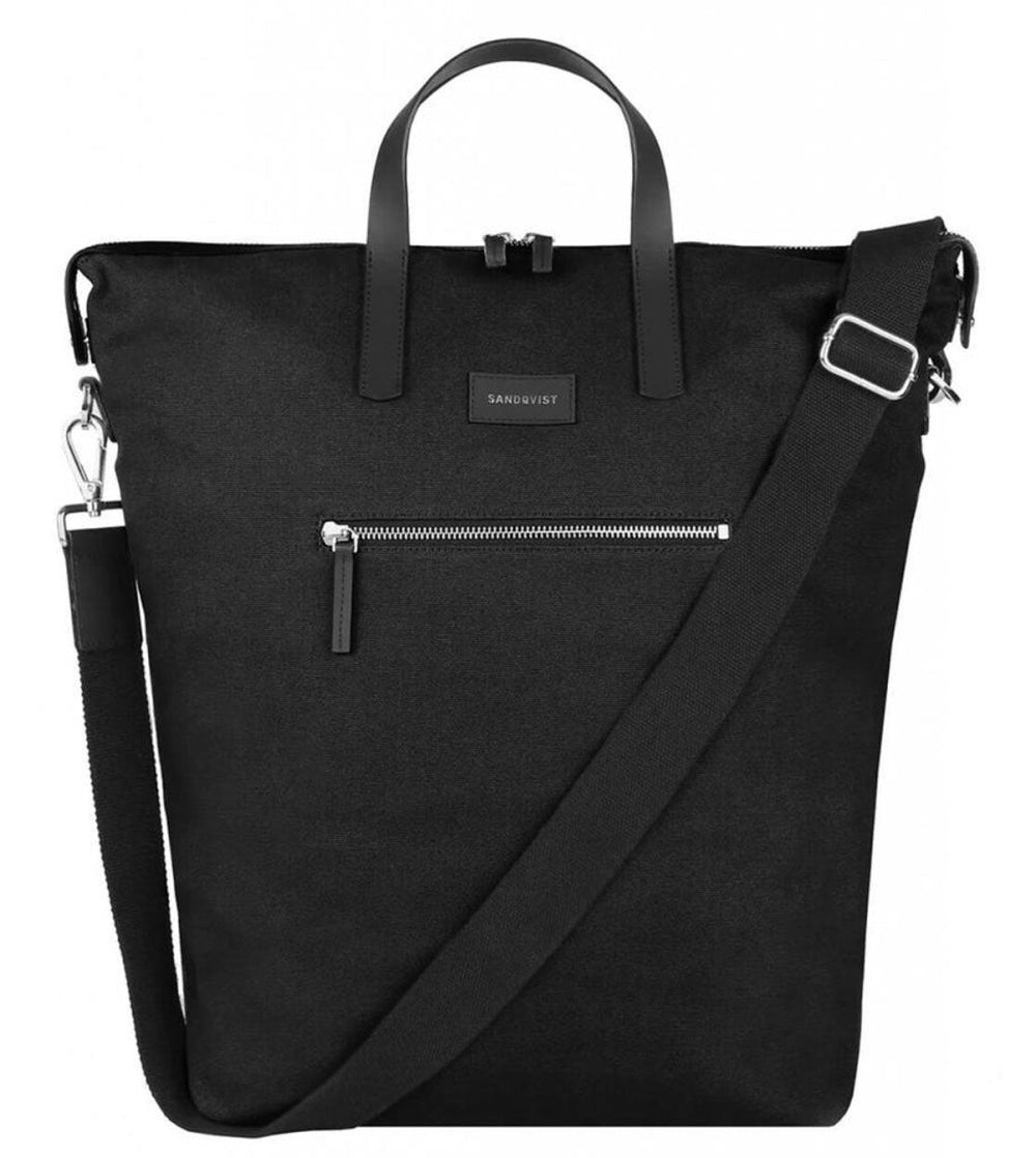 Sandqvist Bag Jussi black