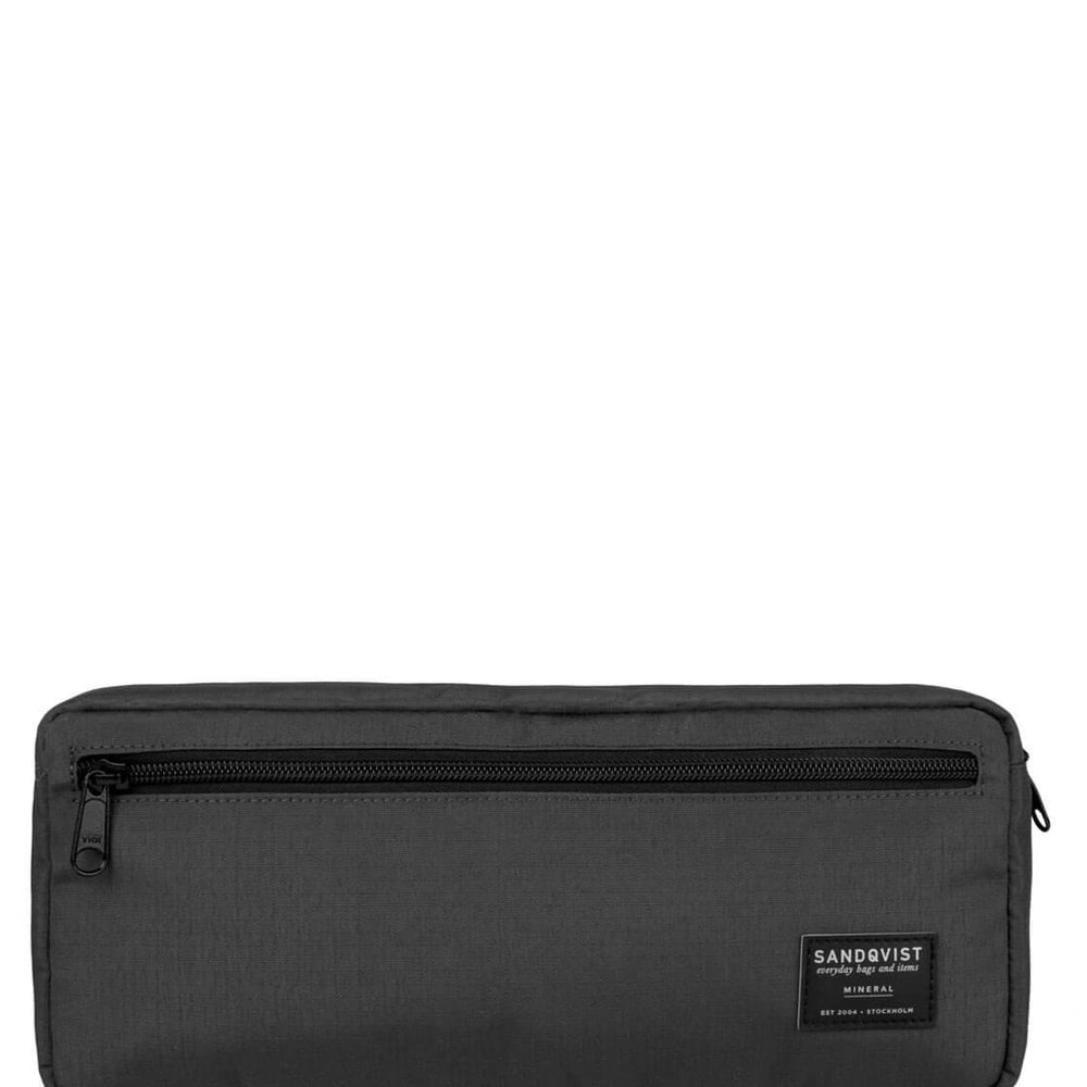 
                      
                        Sandqvist Bag Lex black
                      
                    