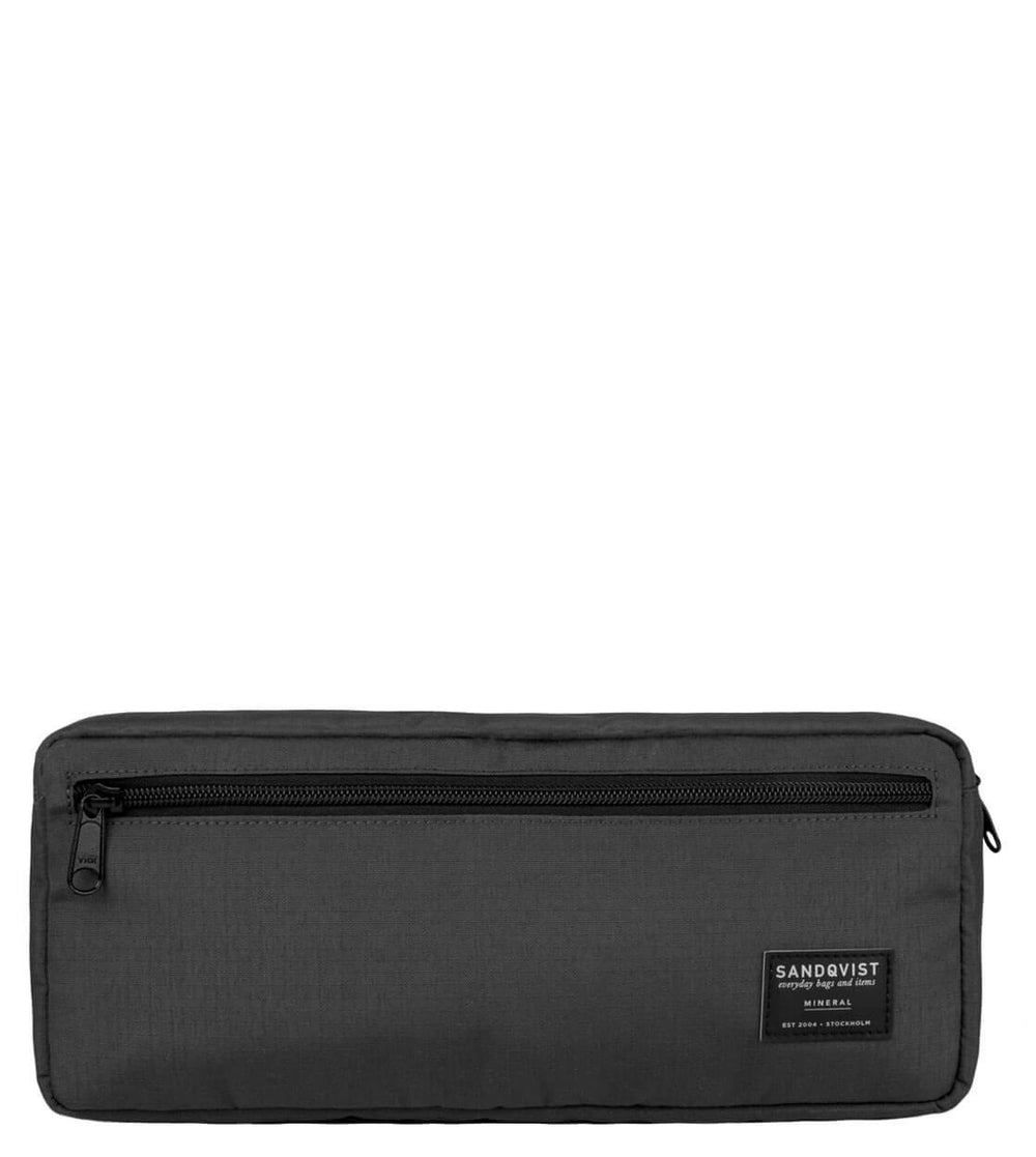 Sandqvist Bag Lex black