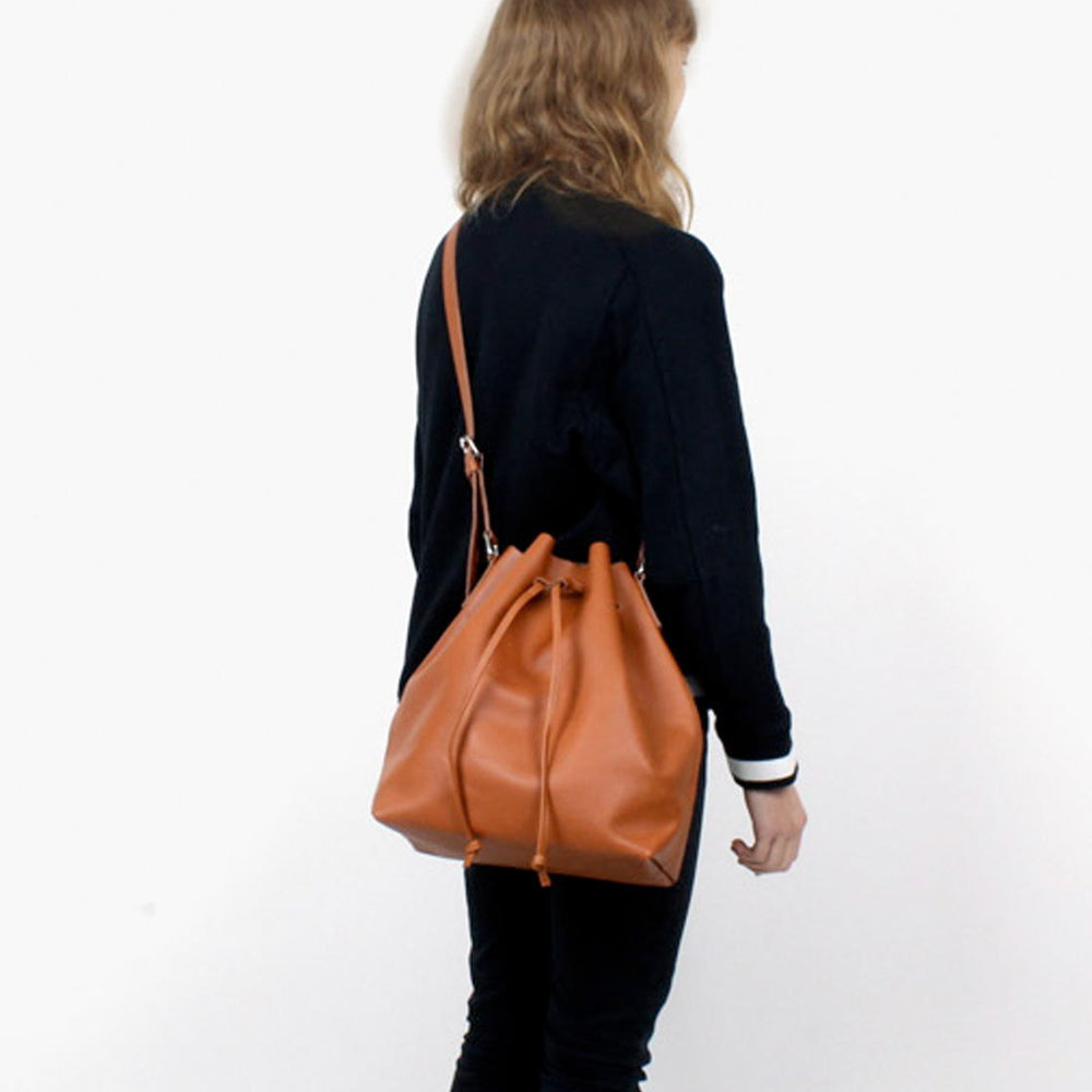 
                      
                        Sandqvist Bag Marianne brown cognac
                      
                    