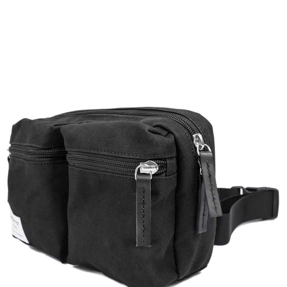 
                      
                        Sandqvist Bag Paul black
                      
                    