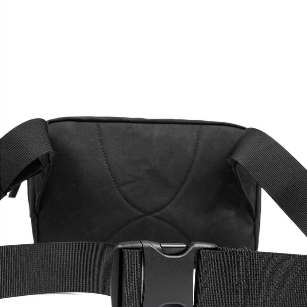 
                      
                        Sandqvist Bag Paul black
                      
                    