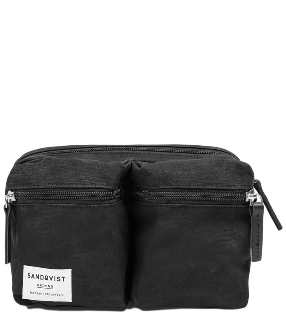 Sandqvist Bag Paul black