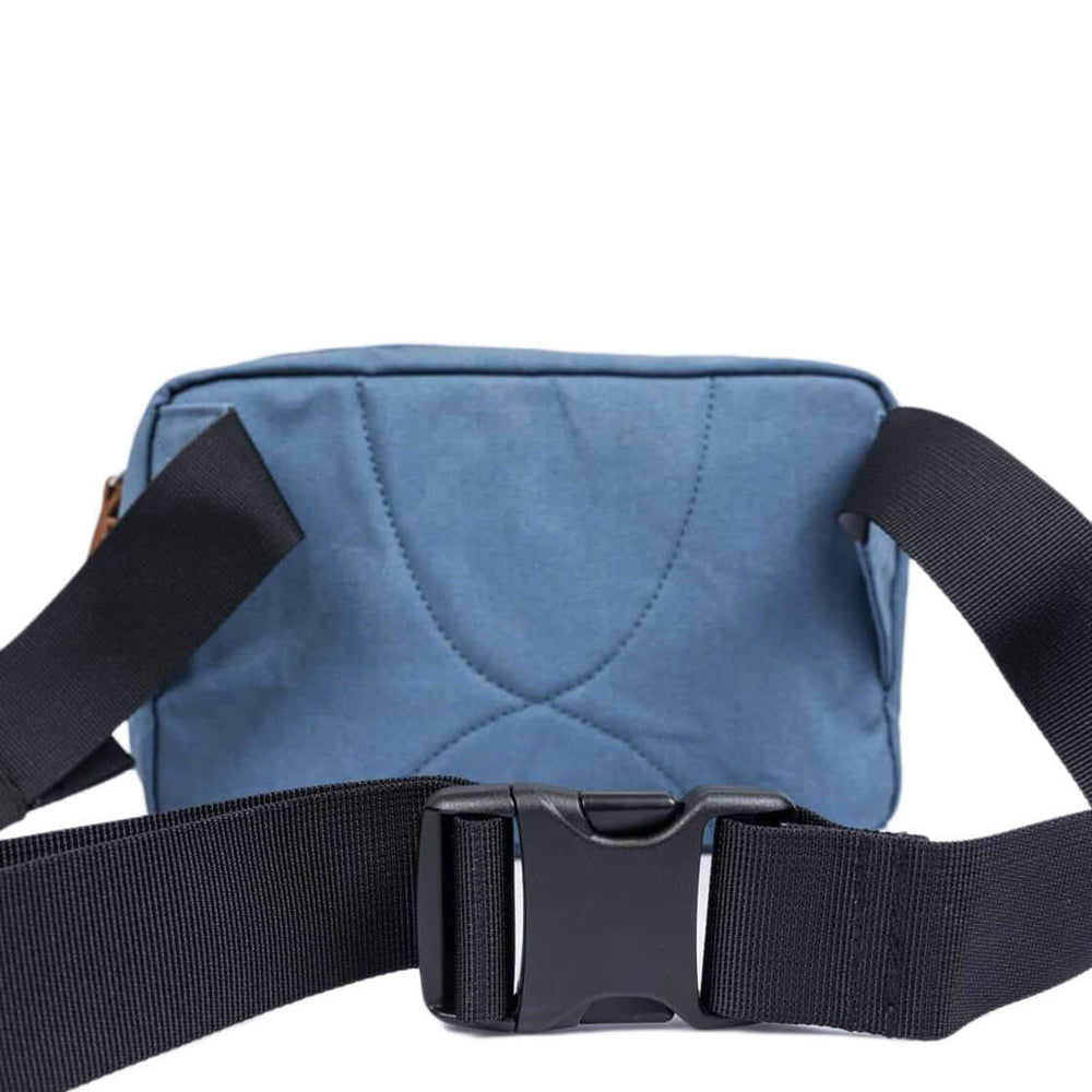 
                      
                        Sandqvist Bag Paul blue dusty
                      
                    