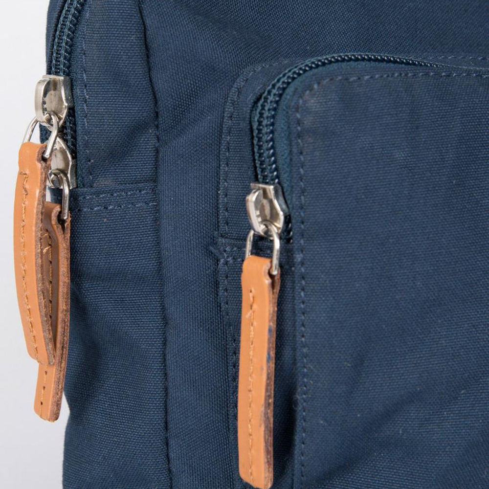 
                      
                        Sandqvist Bag Ryan blue
                      
                    