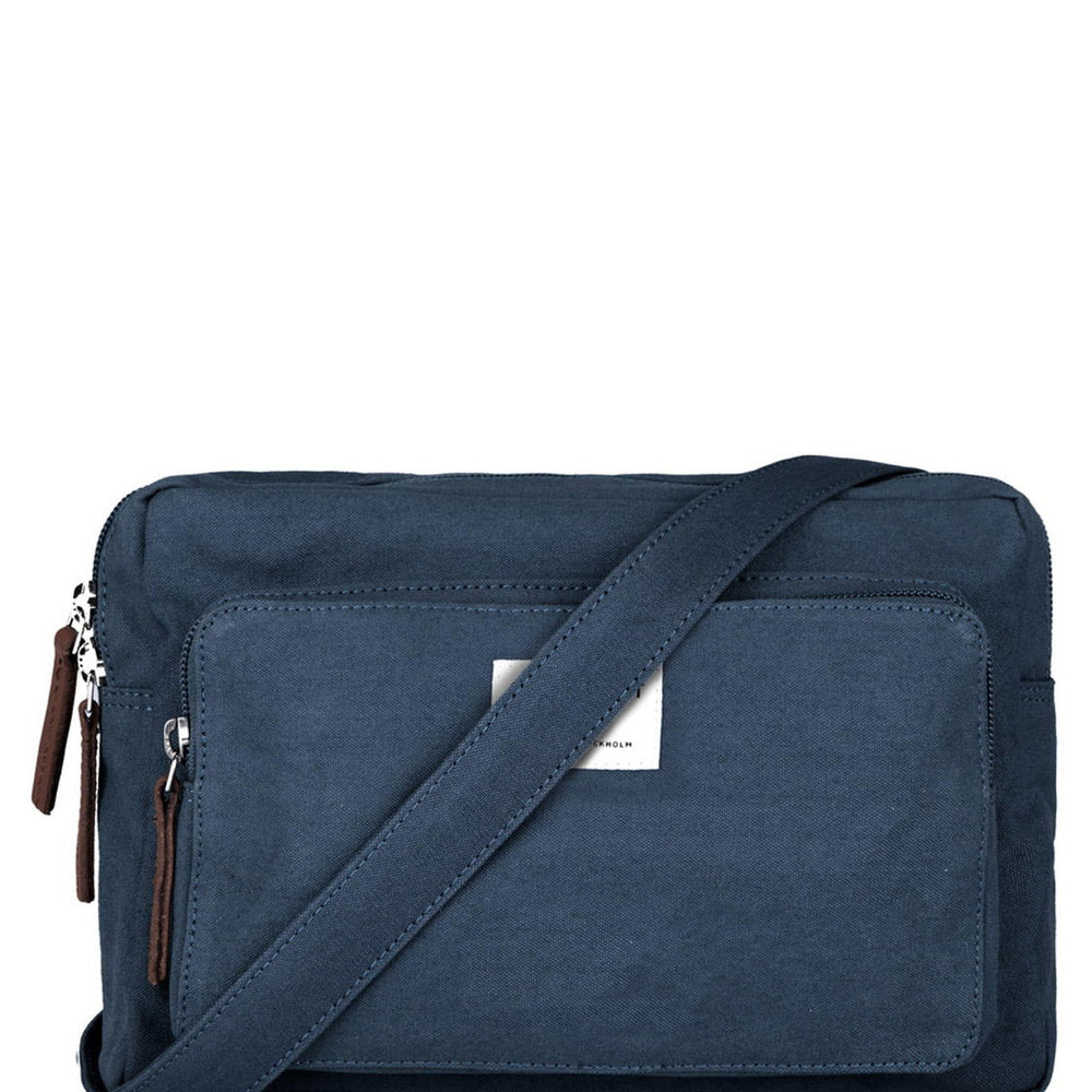
                      
                        Sandqvist Bag Ryan blue
                      
                    