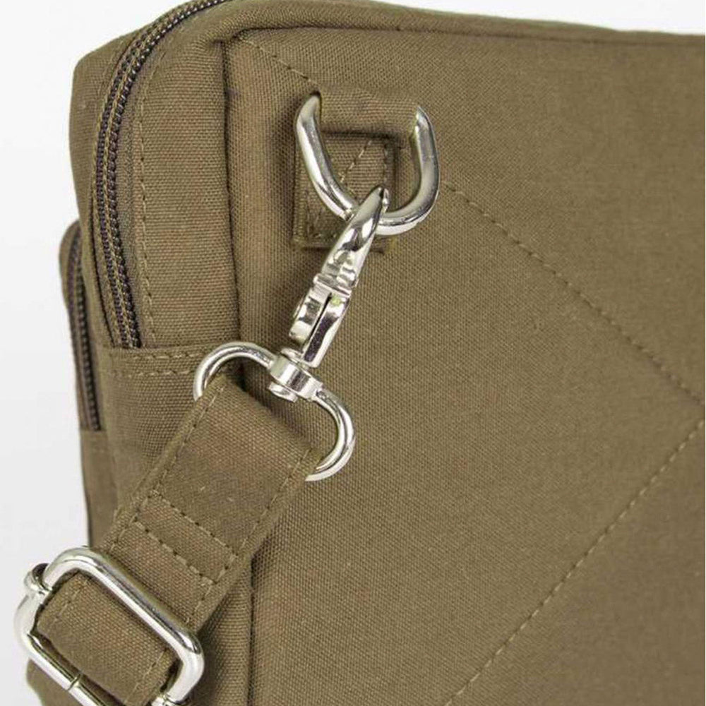 
                      
                        Sandqvist Bag Ryan green olive
                      
                    
