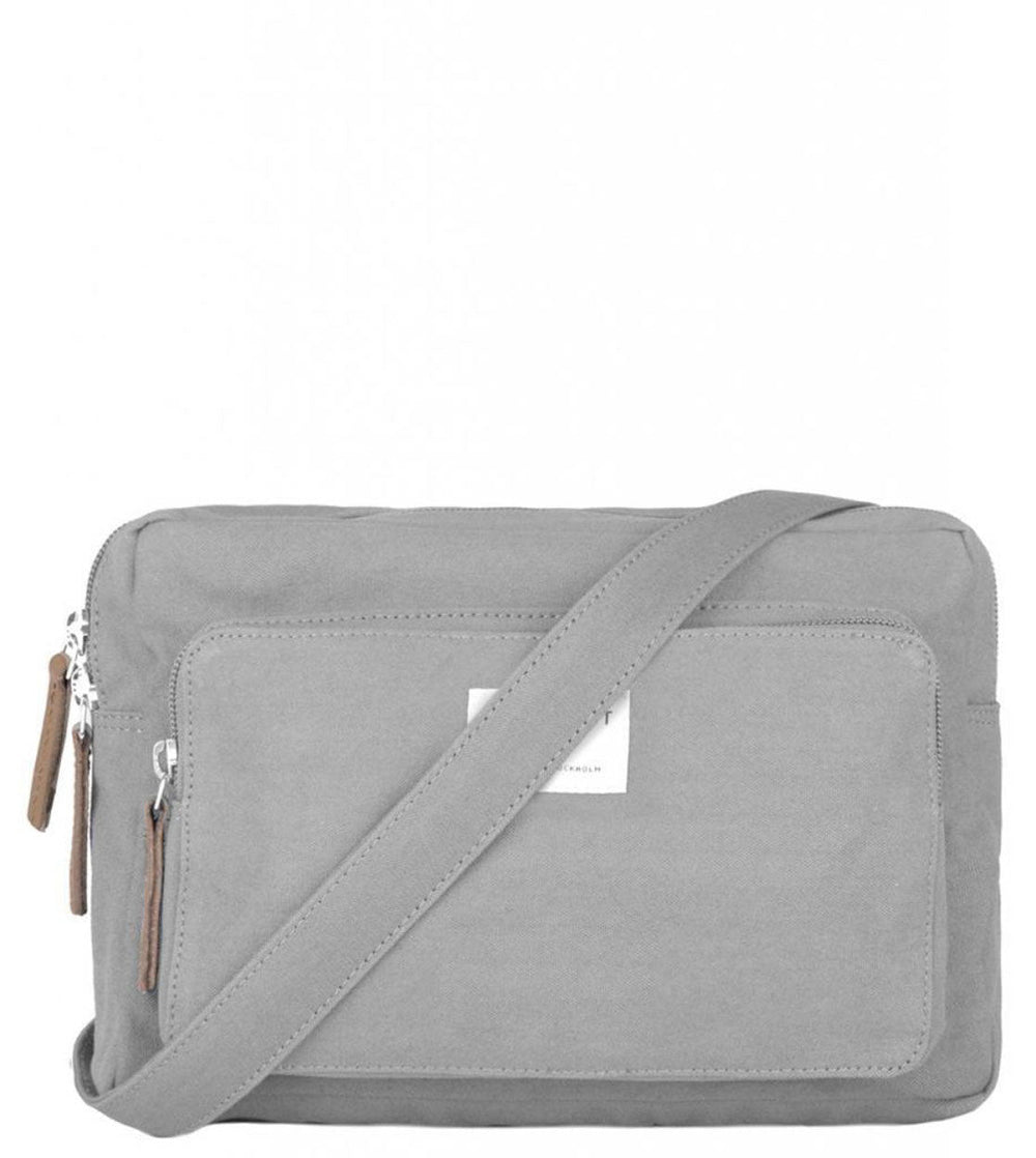 Sandqvist Bag Ryan grey