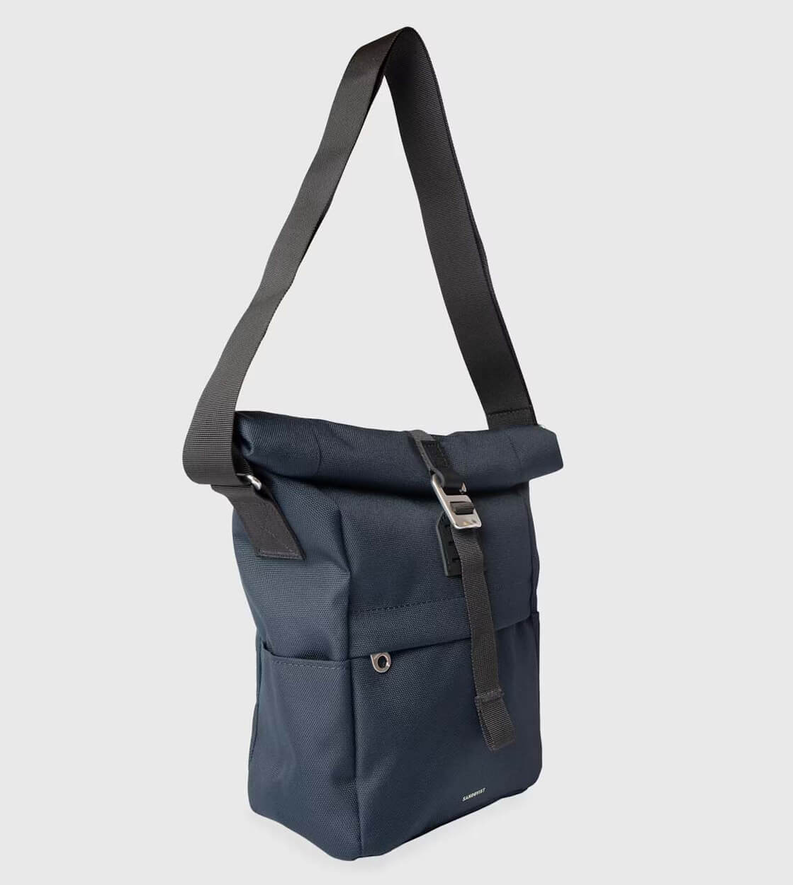 Sandqvist Bag Sacoche blue navy
