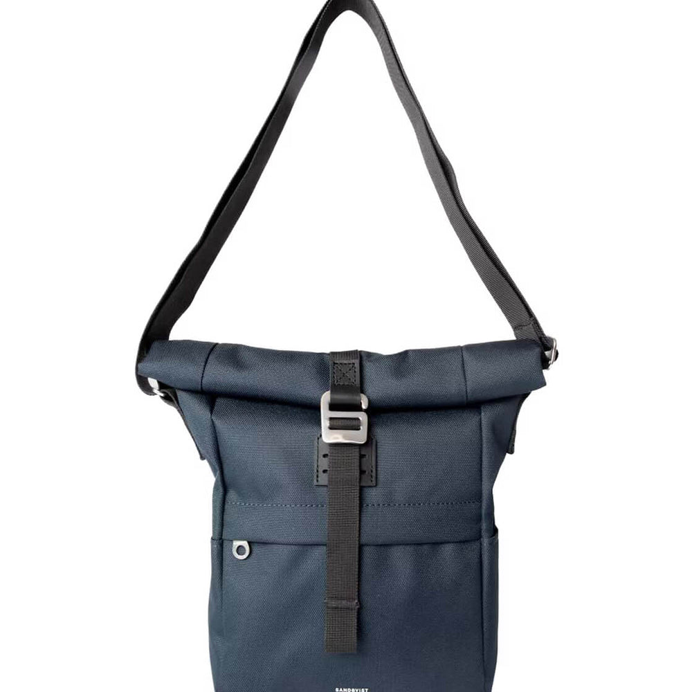 Sandqvist Bag Sacoche blue navy