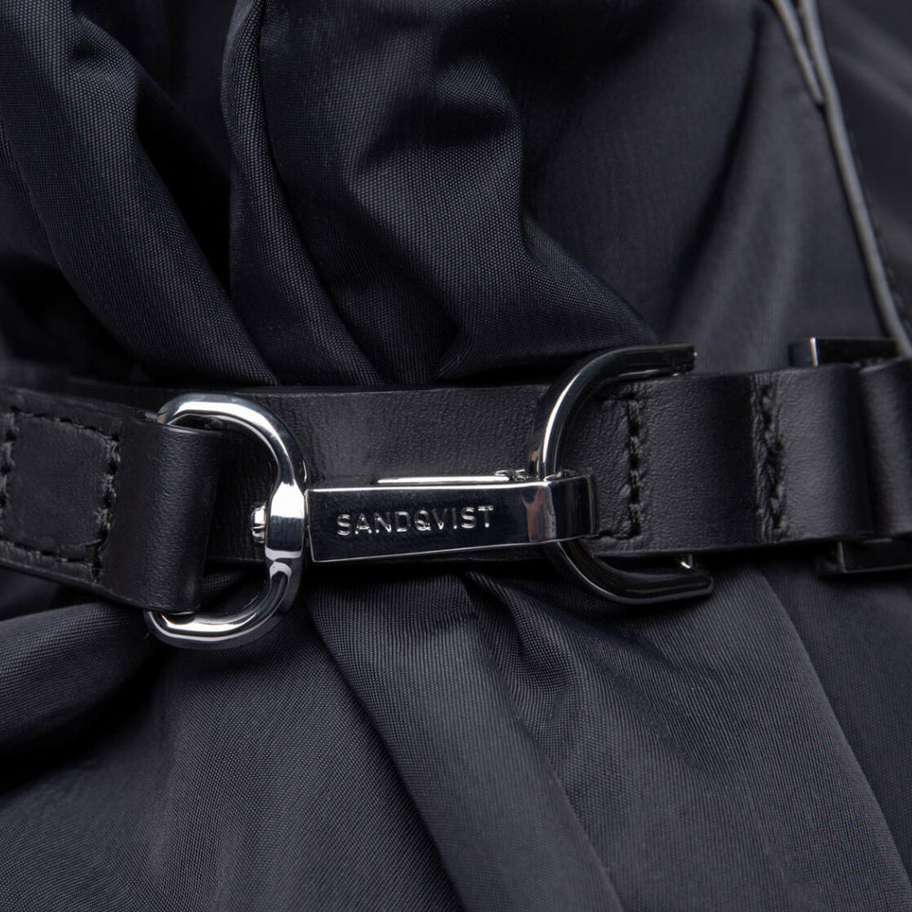 
                      
                        Sandqvist Bag Thea black
                      
                    