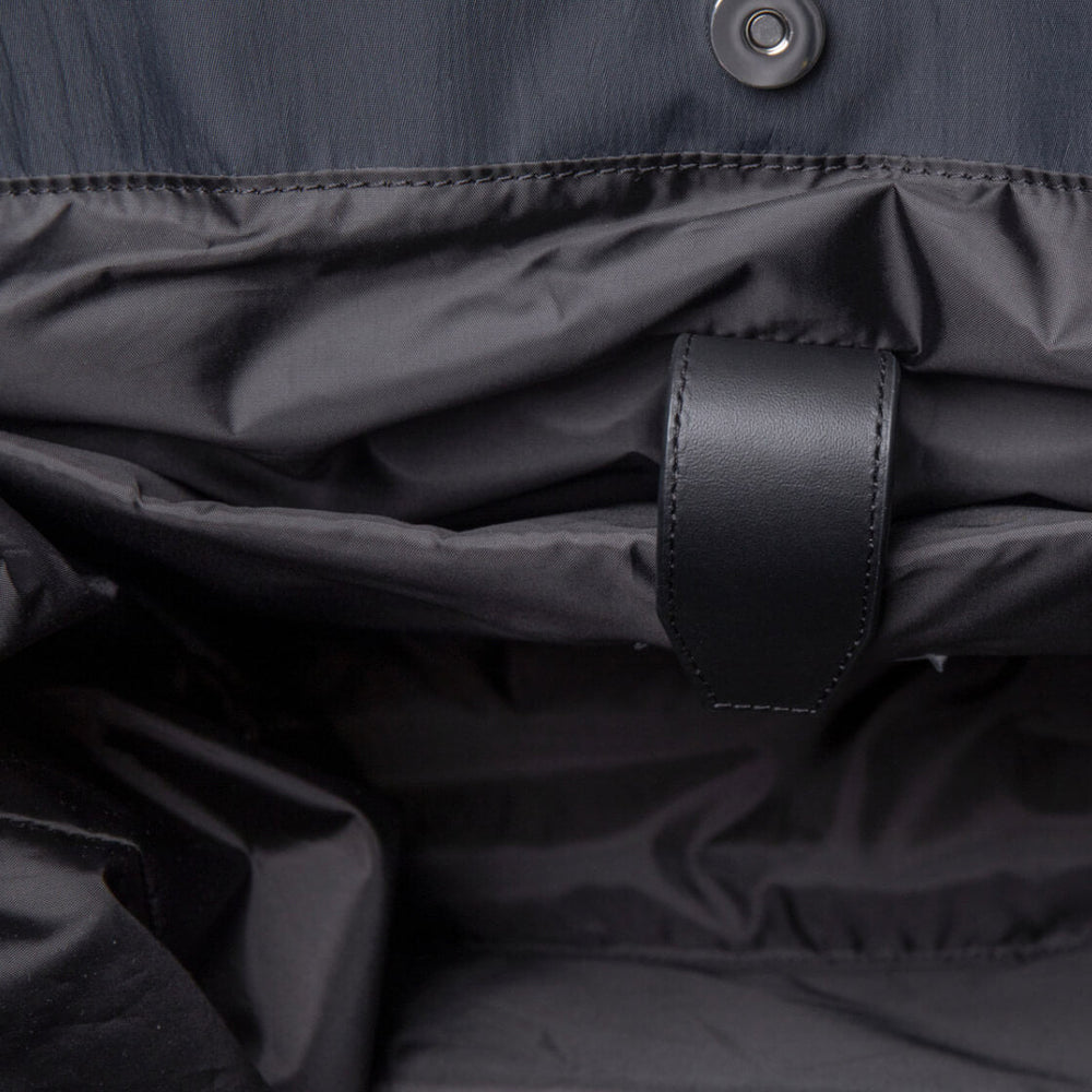 
                      
                        Sandqvist Bag Thea black
                      
                    