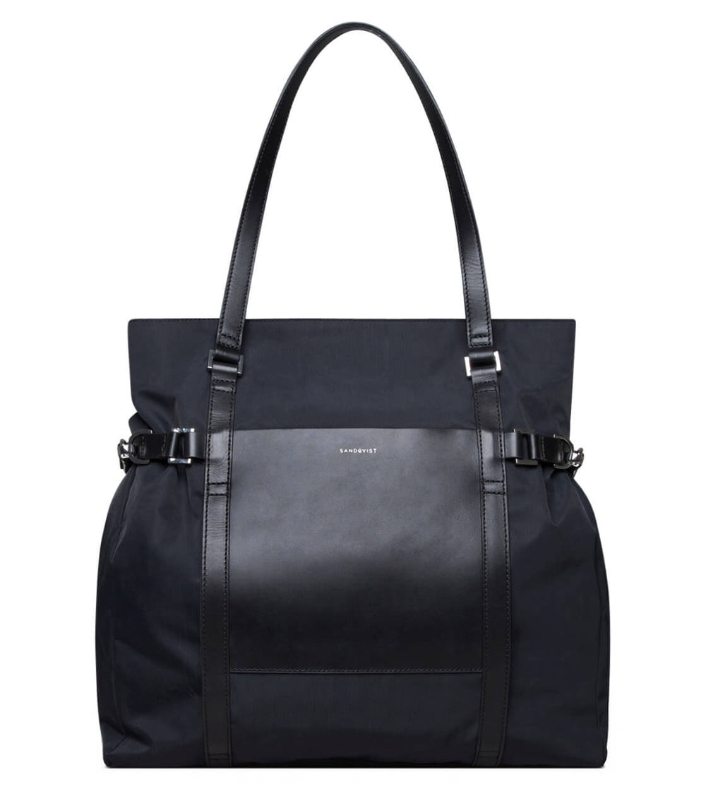 Sandqvist Bag Thea black