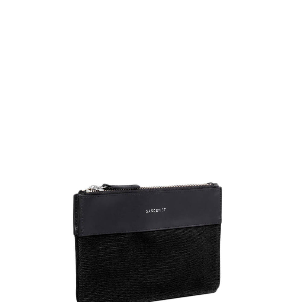 
                      
                        Sandqvist Bag YLVA black
                      
                    