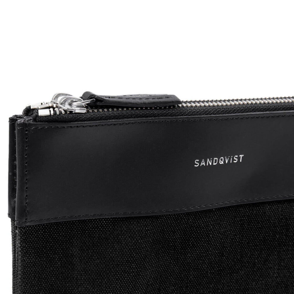 
                      
                        Sandqvist Bag YLVA black
                      
                    