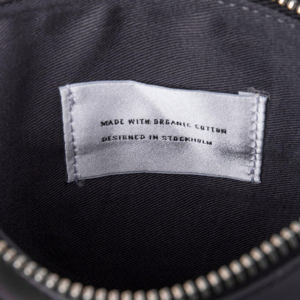 
                      
                        Sandqvist Bag YLVA black
                      
                    