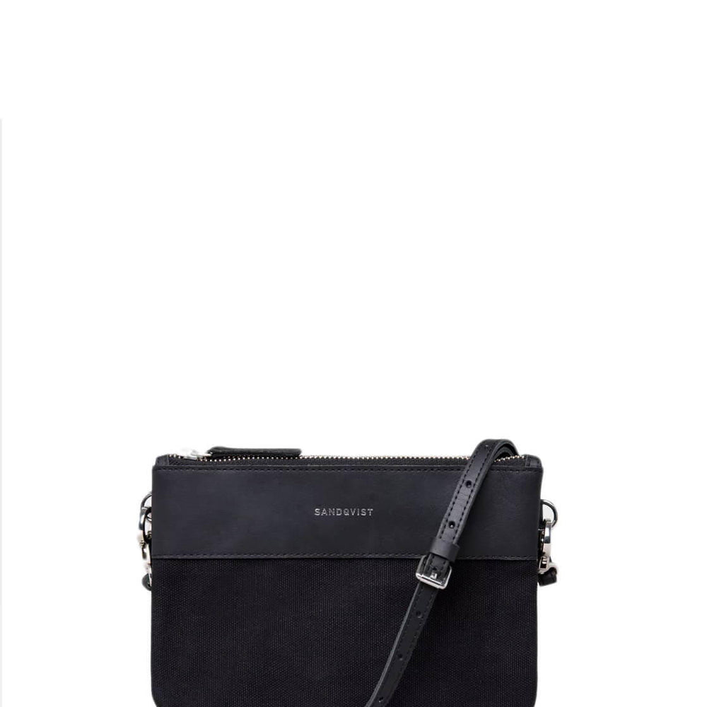 
                      
                        Sandqvist Bag YLVA black
                      
                    