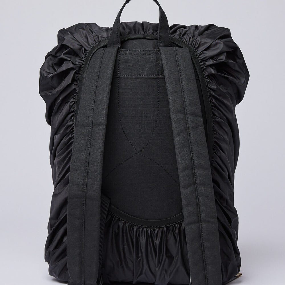 
                      
                        Sandqvist Raincover Bergen black
                      
                    