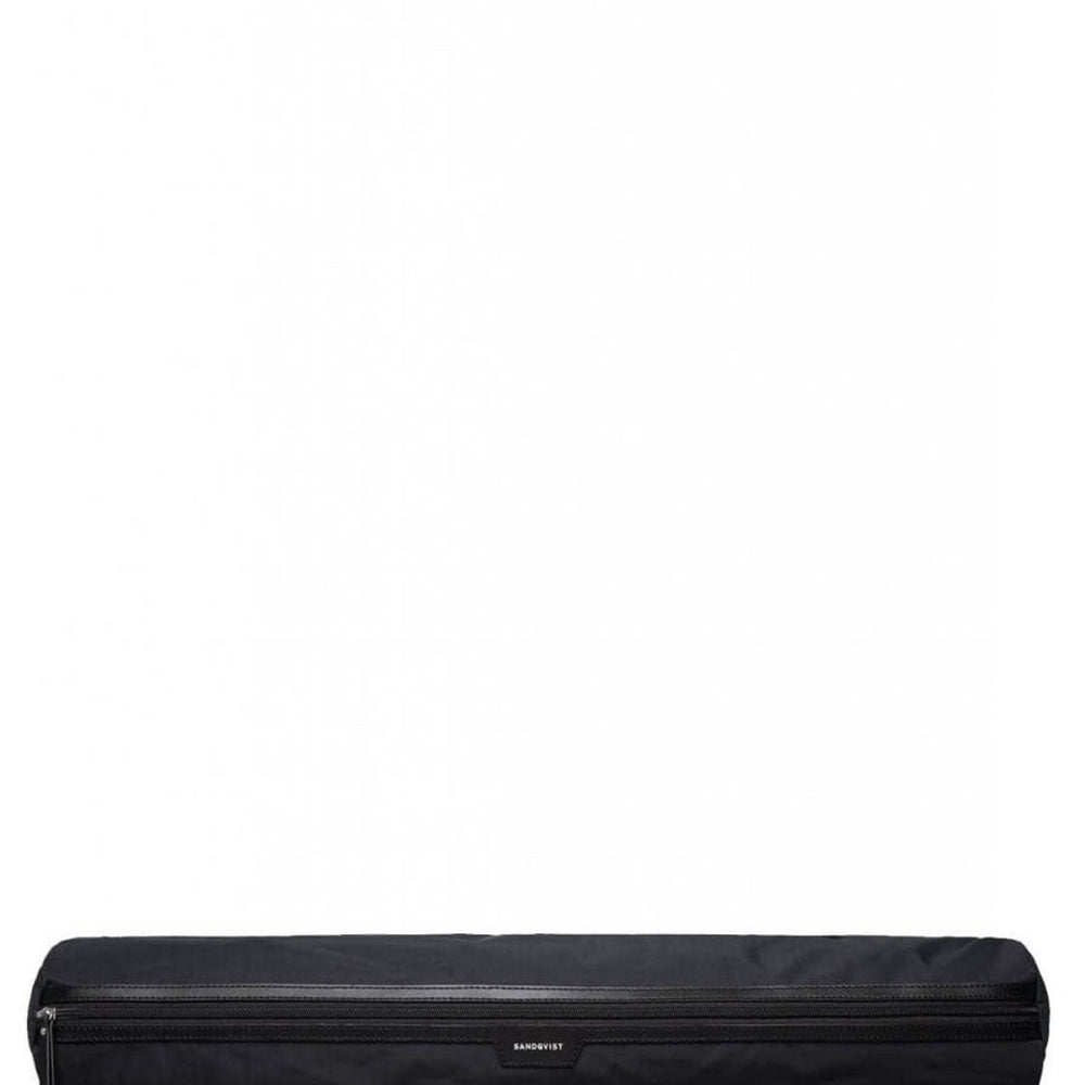 
                      
                        Sandqvist Yoga-Bag Julia black/black leather
                      
                    