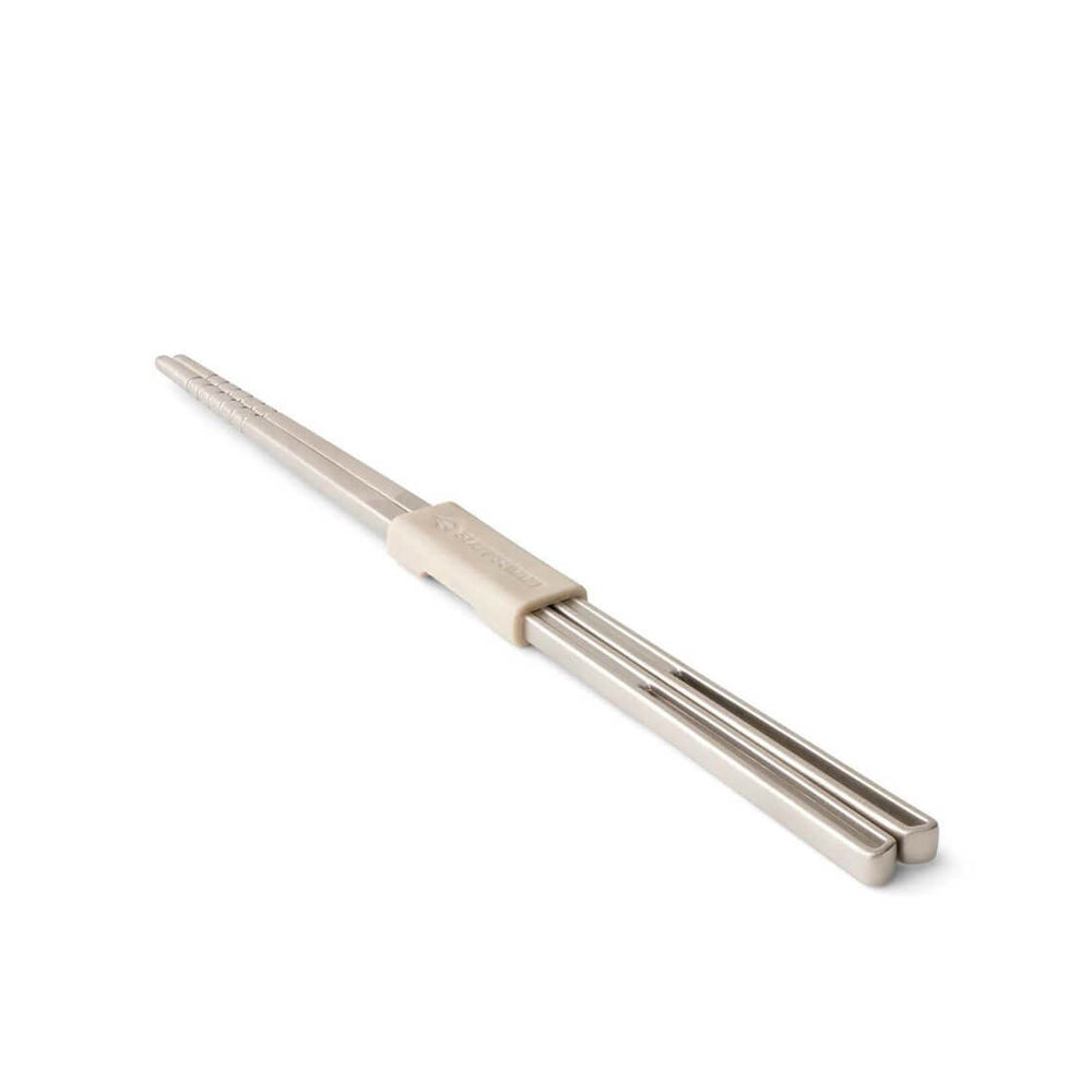 
                      
                        Sea to Summit Chopsticks Detour Stainless Steel silver
                      
                    