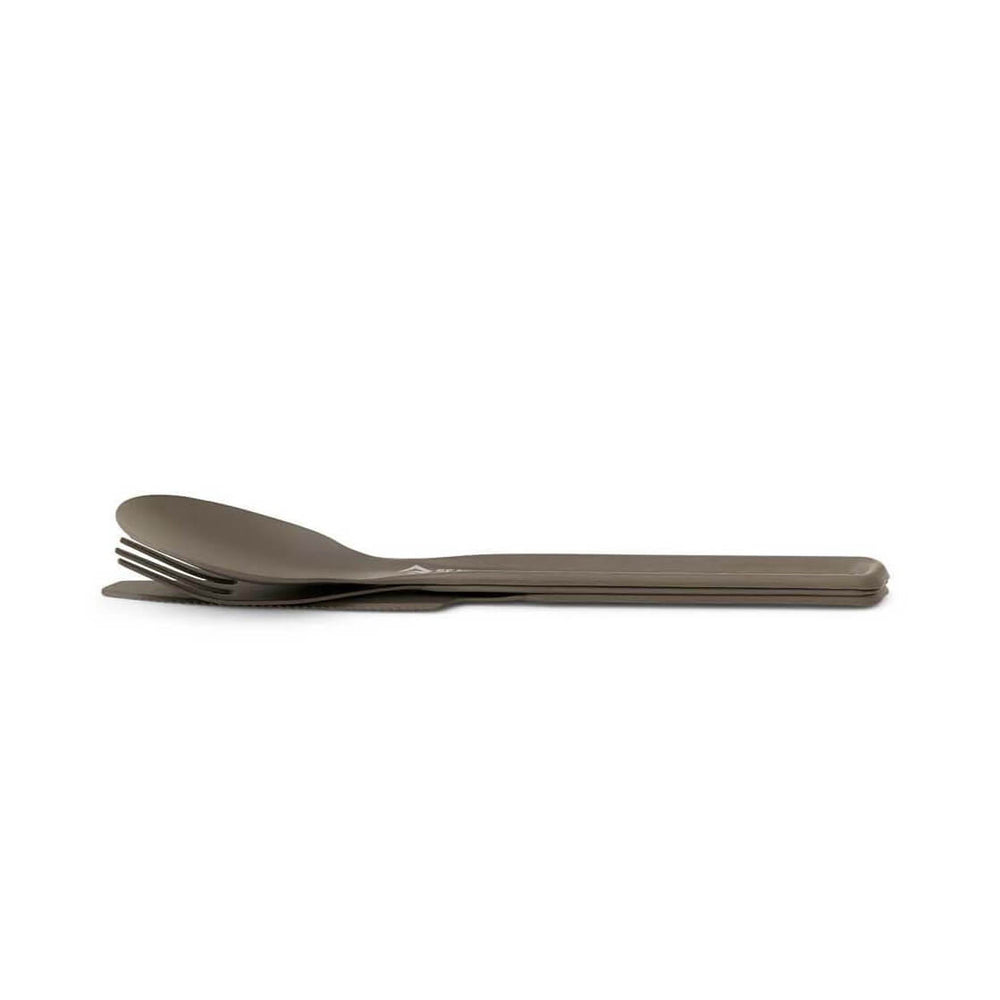 
                      
                        Sea to Summit Cutlery Set Ultralight Frontier Aluminium grey
                      
                    