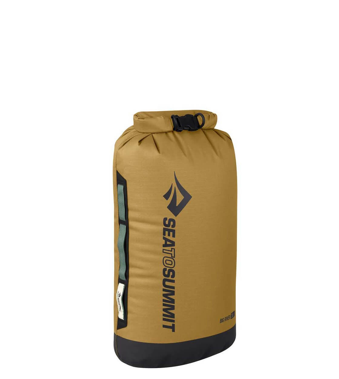Sea to Summit Dry Bag Big River LG brown gold