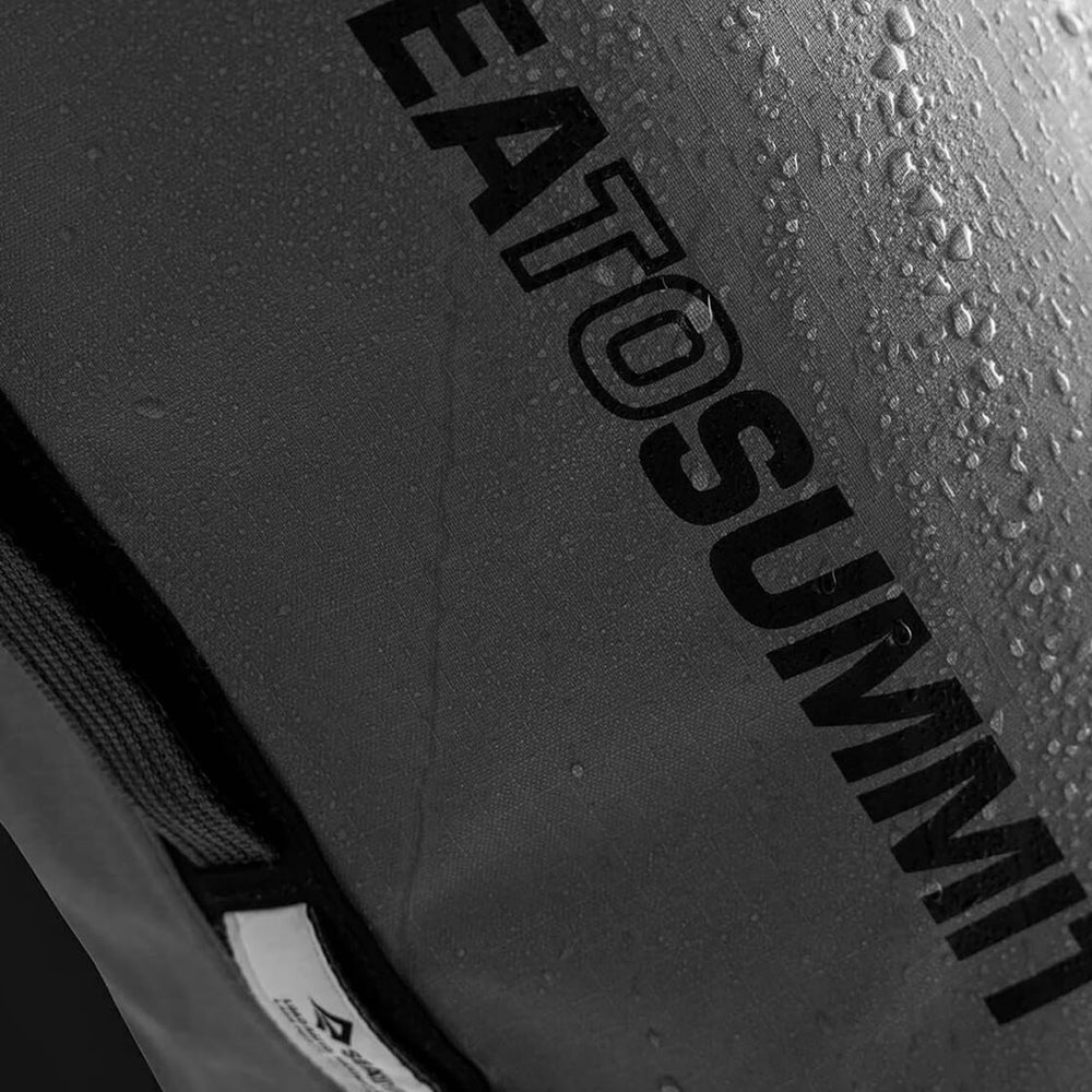 Sea to Summit Dry Bag Big River LG red picante