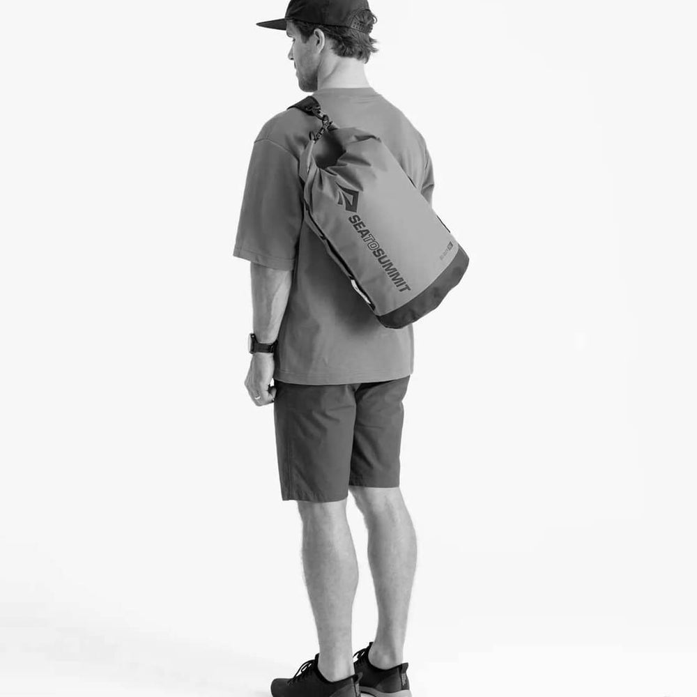 
                      
                        Sea to Summit Dry Bag Big River LG red picante
                      
                    