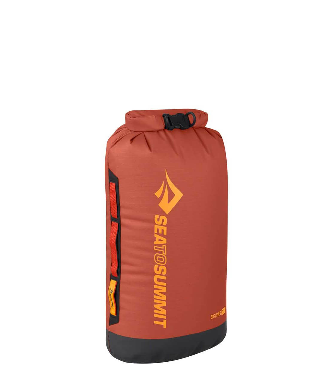 Sea to Summit Dry Bag Big River LG red picante