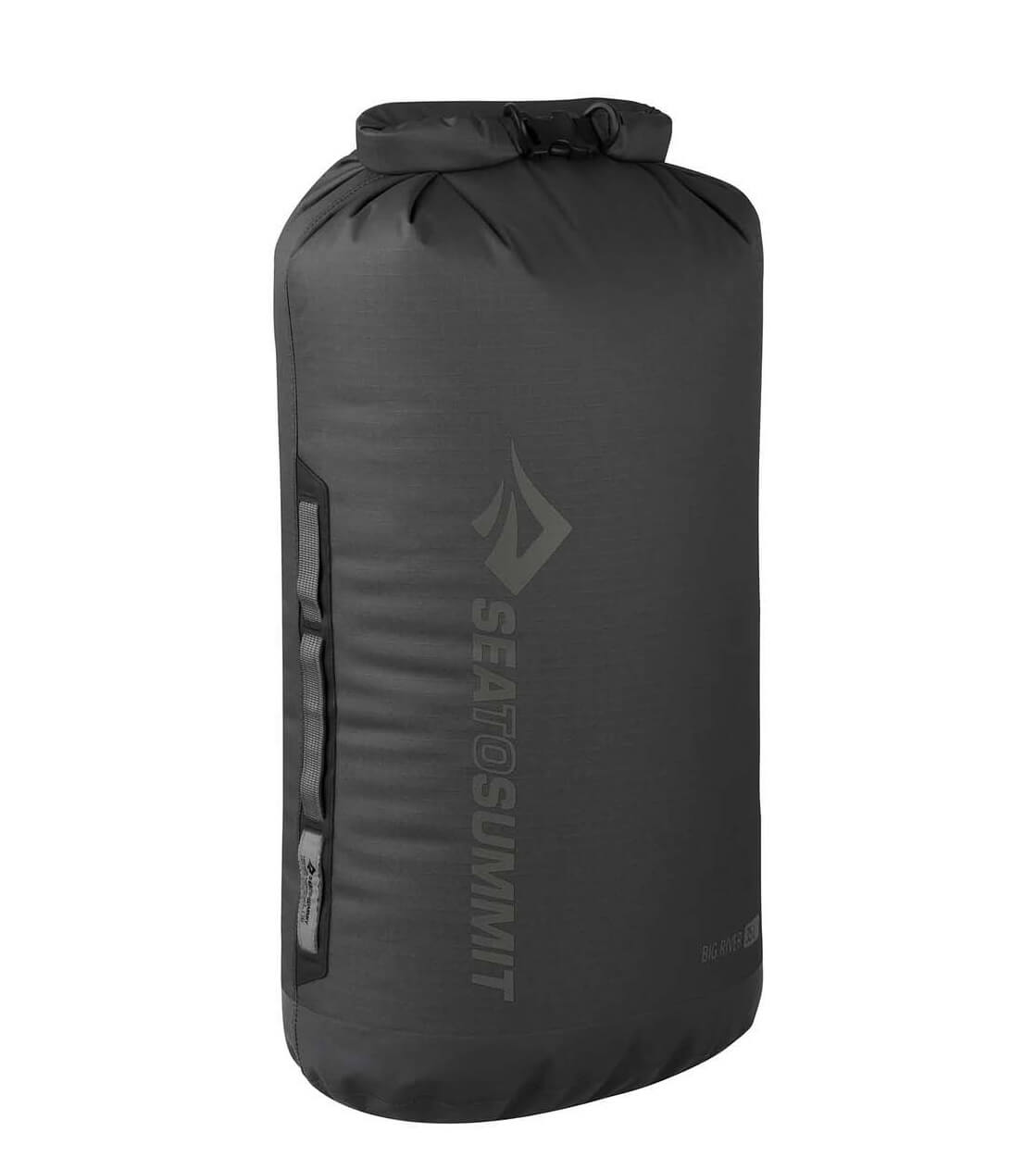 Sea to Summit Dry Bag Big River XL black jet