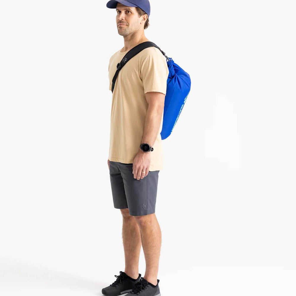 Sea to Summit Dry Bag Sling black