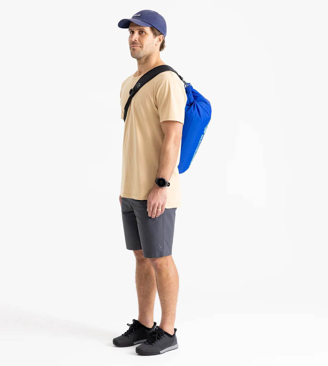 Sea to Summit Dry Bag Sling black