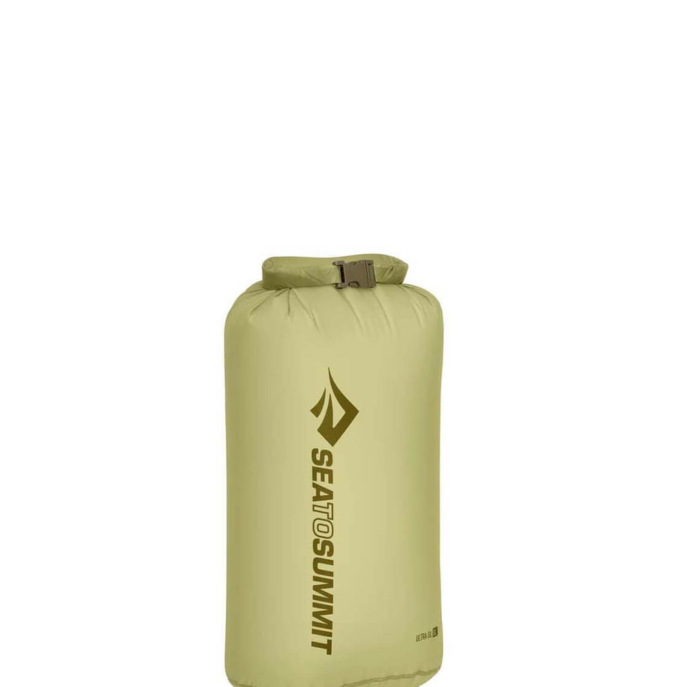 Sea to Summit Dry Bag Ultra-Sil MD green tarragon