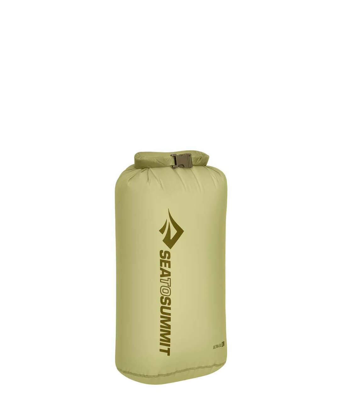 Sea to Summit Dry Bag Ultra-Sil MD green tarragon