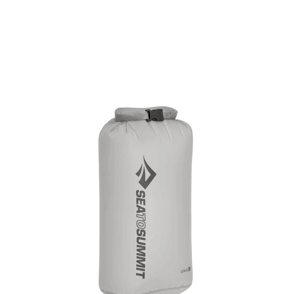 Sea to Summit Dry Bag Ultra-Sil MD grey highrise