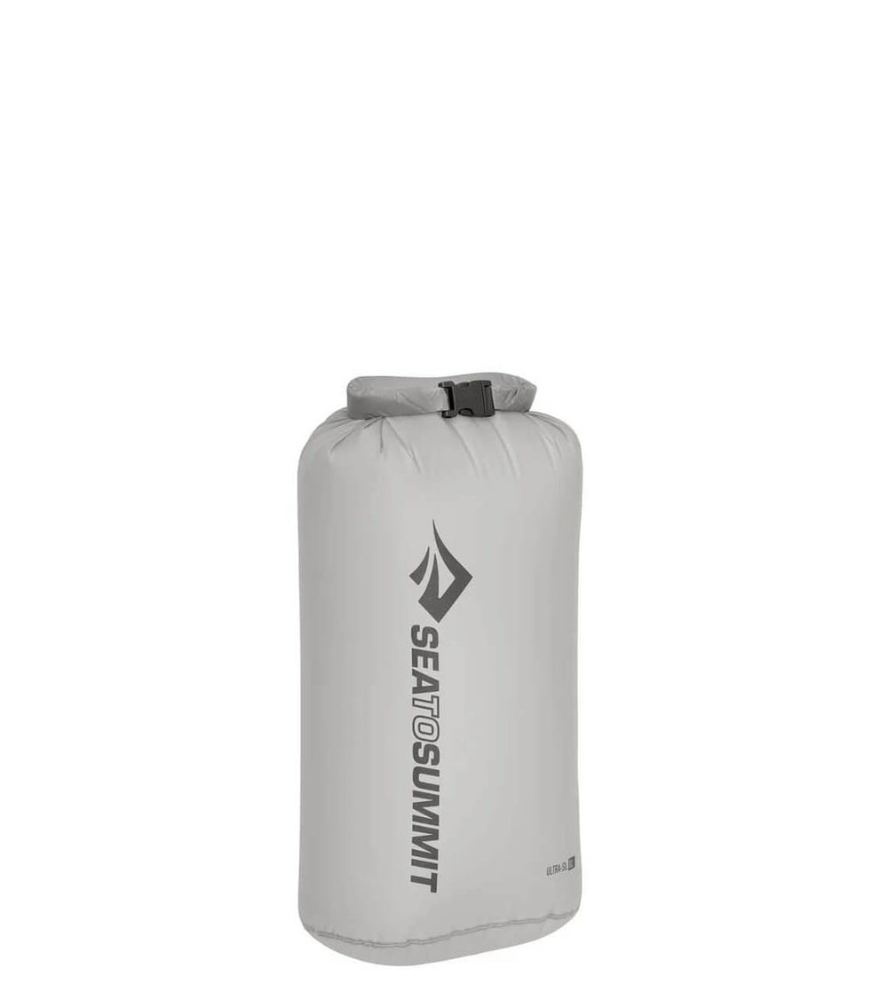 Sea to Summit Dry Bag Ultra-Sil MD grey highrise