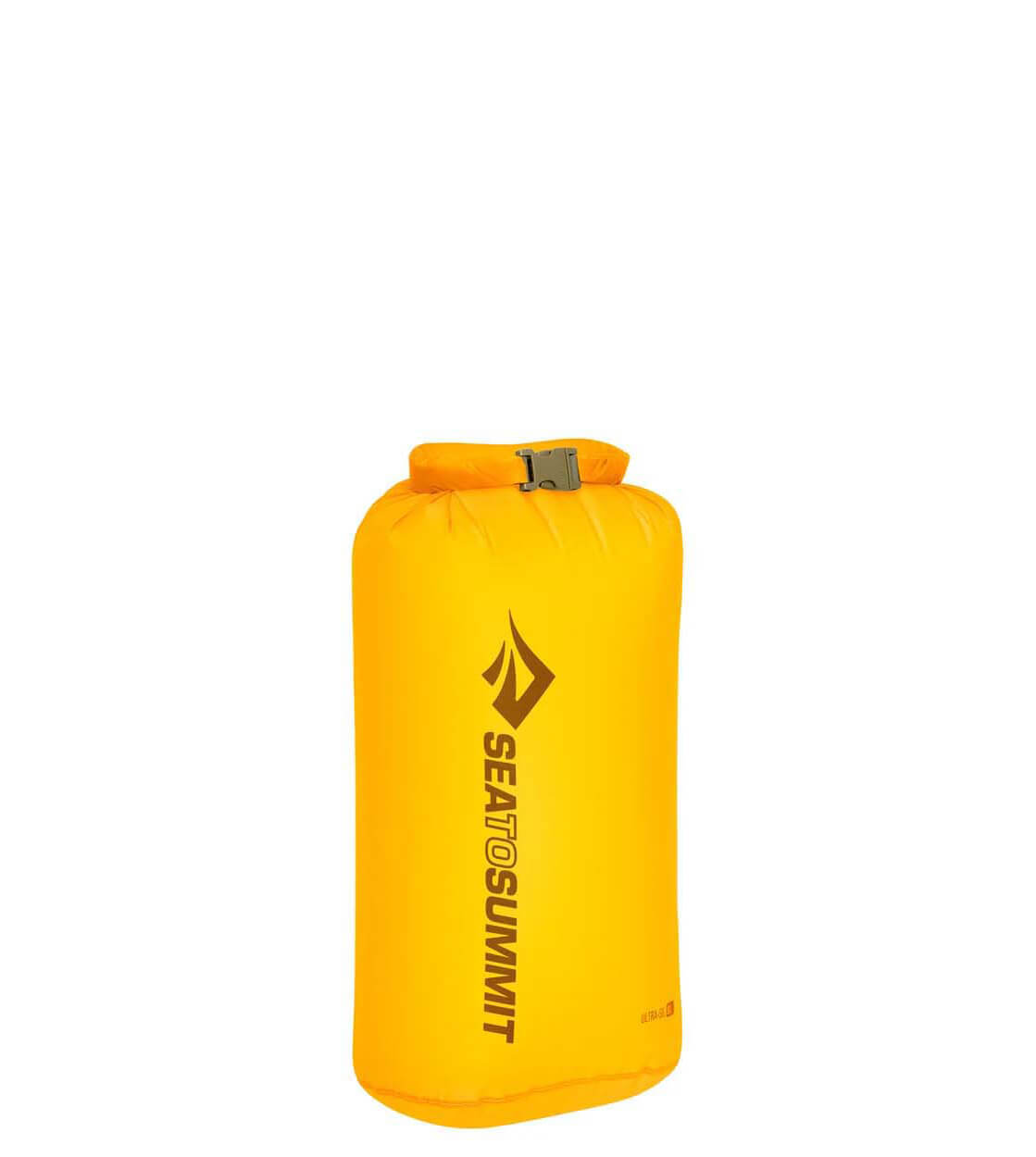 Sea to Summit Dry Bag Ultra-Sil MD yellow zinnia