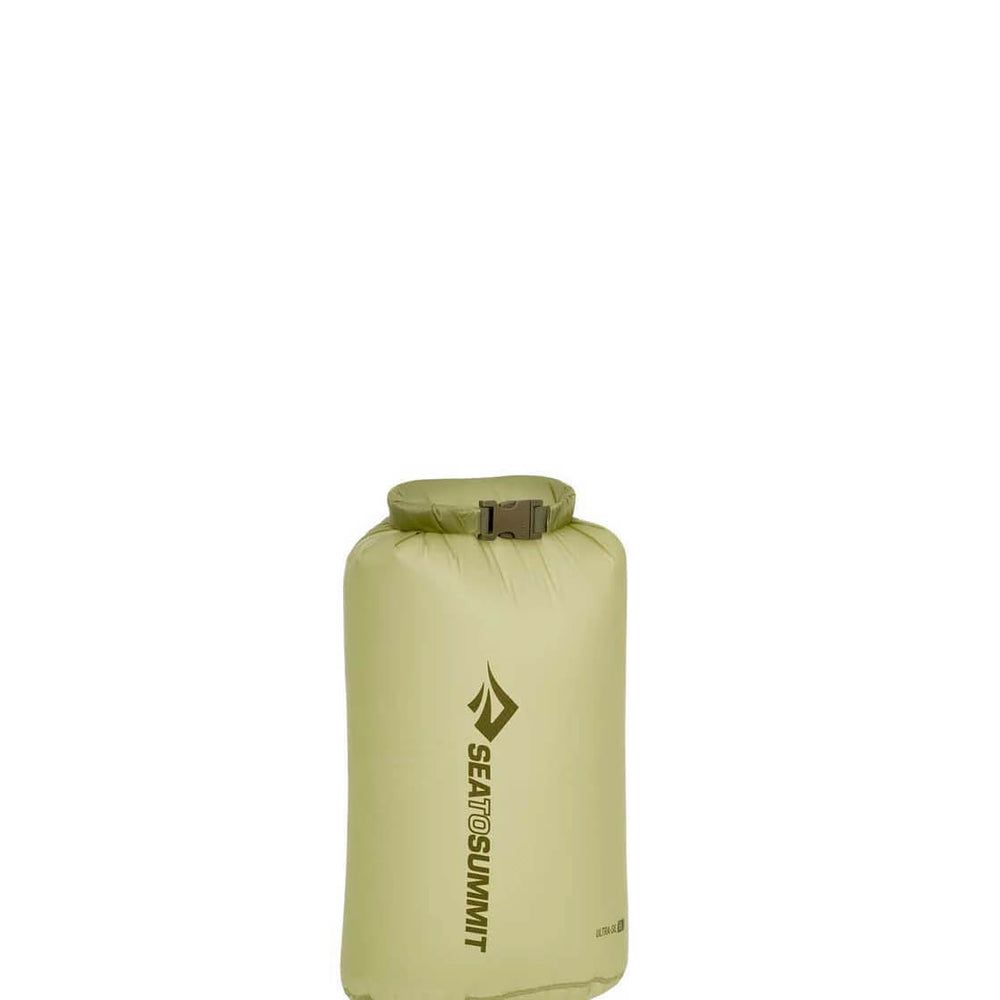 Sea to Summit Dry Bag Ultra-Sil SM green tarragon