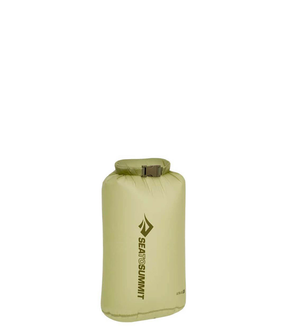 Sea to Summit Dry Bag Ultra-Sil SM green tarragon